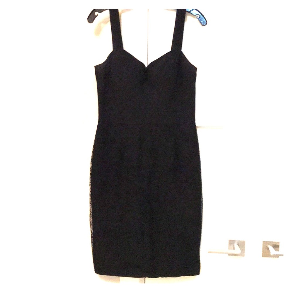 David Meister dress